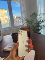 iPhone 11 Pro Max 512 gb, Telecommunicatie, Mobiele telefoons | Apple iPhone, Ophalen, 512 GB, Wit, IPhone 11