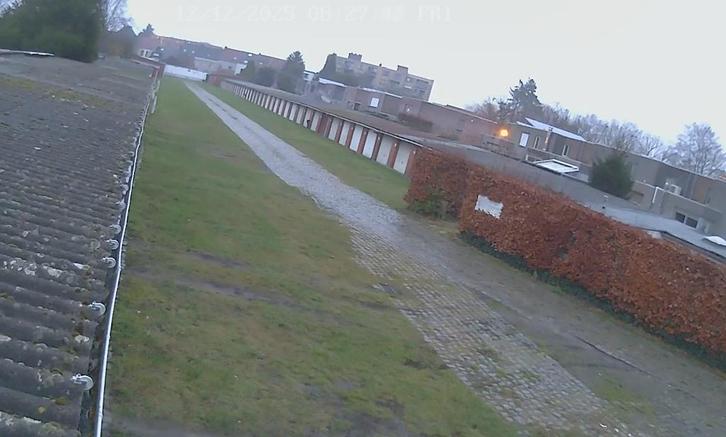 Garage te huur in Eeklo, Immo, Garages & Places de parking, Province de Flandre-Orientale