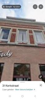 Te renoveren woning, midden in het centrum.van Wetteren, Immo