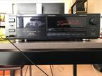 Pioneer ct-s609r autoreverse cassettedeck, Audio, Tv en Foto, Cassettedecks, Overige merken, Ophalen of Verzenden, Enkel, Auto-reverse