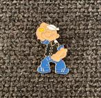 PIN - POPEYE, Collections, Broches, Pins & Badges, Utilisé, Envoi, Figurine, Insigne ou Pin's