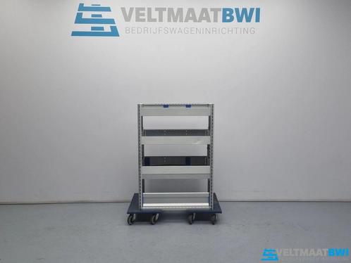 Sortimo bedrijfswagen inrichting bedrijfswageninrichting, Auto-onderdelen, Overige Auto-onderdelen, Gebruikt, Ophalen of Verzenden