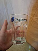 Lot de 10 verres Hoegaarden, Ophalen, Zo goed als nieuw, Glas of Glazen, Overige merken