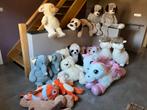 Veel knuffels te koop, apart kopen kan ook, Enlèvement, Comme neuf, Autres types