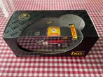 Ixo 1/43 Aston Martin DBR9 DHL Lémeret 2e 24h Spa 2006, Nieuw, Overige merken, Ophalen of Verzenden, Auto