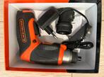 Nieuwe Black & Decker handtool - spotprijs, Ophalen of Verzenden, Nieuw