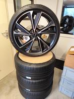 Audi A6 Rs6 4K originele 21, inch velgen+zomer banden 255/35, Auto-onderdelen, Ophalen, Audi
