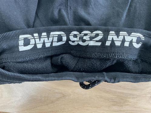 maat 146 zwarte joggingbroek - 11 jaar, Kinderen en Baby's, Kinderkleding | Maat 146, Zo goed als nieuw, Jongen, Broek, Ophalen of Verzenden