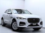 Jaguar F-Pace 2.0 T AWD P250 S - 8.964km!! - LIKE NEW -, Automaat, 174 g/km, Euro 6, 246 pk