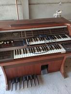 merk Gwersi, Ophalen, Zo goed als nieuw, Orgel