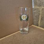 Verre Hell's Pils, Verzamelen, Ophalen of Verzenden, Gebruikt, Glas of Glazen, Overige merken