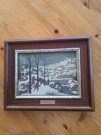 Antieke Kunstwerk Pieter Breughel De Oude 16 e eeuwse, Antiek en Kunst, Ophalen