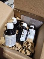 Immuno-Plus 250 ml (stimulant de la libido et amélioration d, Enlèvement