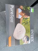 Intex Pure SPA nieuw in doos, Tuin en Terras, Ophalen, Nieuw