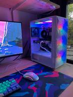 Gaming PC, Computers en Software, 32 GB, Virtual Reality, Nieuw, Custom build