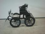 Pony marathonwagen. Zeer nette staat. Wielmaat: 19 inch, Niet ingevuld, Gebruikt, Pony, Niet ingevuld
