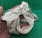 JOCKSTRAP SUSPENSIF CHIRURGICAL N 5 DE L'ARMÉE AMÉRICAINE D, Enlèvement ou Envoi