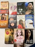 Livres, Livres, Enlèvement, Comme neuf, Divers auteurs