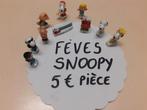 FEVE SNOOPY NEUVE 5 EUR PIECE, Enlèvement, Snoopy, Neuf, Autres types