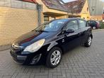 Opel Corsa 1.2 benzine 93.000km Airco Topstaat!, Auto's, Bedrijf, 5 deurs, 1200 cc, Corsa