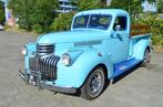 Diverse Chevrolets pick ups en panels, Auto's, Achterwielaandrijving, Chevrolet, Handgeschakeld, Particulier