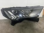 KOPLAMP AUDI Q7 4M MATRIX -4M0941040C - TIZAUTOPARTS, Gebruikt, Audi