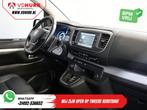 Citroën ë-SpaceTourer (Ulysse) L2 75 kWh 330 km WLTP (€40.46, Auto's, Automaat, Citroën, Te koop, 0 g/km