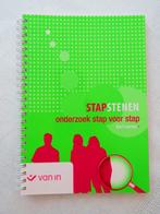 schoolboeken, Ophalen, Zo goed als nieuw, ASO, Laureys Bart