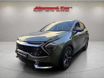 Kia Sportage 1.6 T-GDi MHEV*Prêt à immatriculer* beschikbaar voor biedingen