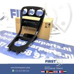 W205 hoogglans zwart middenconsole Mercedes C Klasse 2014-20, Auto-onderdelen, Ophalen of Verzenden, Gebruikt, Mercedes-Benz