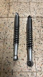 Schokdempers voor dax, Fietsen en Brommers, Ophalen