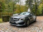 Mercedes-Benz  CLA 200 BENZINE *AMG Line*, Voorwielaandrijving, 4 cilinders, https://public.car-pass.be/vhr/4ada3ee3-9a7d-4b08-af68-c5ee8d048294