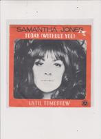 samantha jones, Cd's en Dvd's, Vinyl Singles, Ophalen of Verzenden