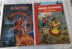 Luxe uitgaves Suske en Wiske en De Rode Ridder, Boeken, Meerdere stripboeken, Ophalen, Nieuw, Willy Vandersteen