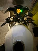 Kawasaki zx6r 2004, Particulier