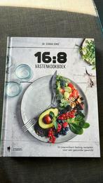 16:8 vastenkookboek, Ophalen, Zo goed als nieuw
