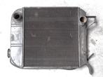 Vin kachel Peugeot 404 Radiator, tanken, motor in Nederland, Ophalen of Verzenden, Gebruikt, Peugeot