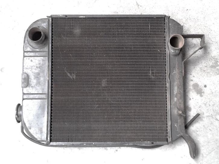 Vin kachel Peugeot 404 Radiator, tanken, motor in Nederland, Auto-onderdelen, Airco en Verwarming, Peugeot, Gebruikt, Ophalen of Verzenden