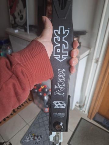Katrolboog pse nova gamesport, Enlèvement, Comme neuf