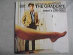 OST - The graduate (LP), Utilisé, Enlèvement ou Envoi