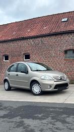 Citroën C3  Klaar om te registreren, Auto's, 4 cilinders, 65 kW, Beige, 5 deurs