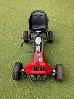 Stoere go kart Kettler, Kinderen en Baby's, Speelgoed | Buiten | Skelters, Ophalen, Gebruikt, Overige merken