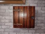 Hangkastje., Antiek en Kunst, Ophalen of Verzenden