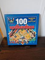 Gezelschapsspelletjes, Ophalen, Gebruikt, Clown Games