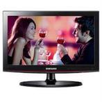 TV SAMSUNG LE32D400, TV, Hi-fi & Vidéo, Télévisions, HD Ready (720p), Samsung, Utilisé, 50 Hz