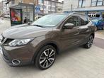 Nissan Qashqai 1.2 Benzine AUTOMAAT, Automaat, Bruin, 1196 cc, USB