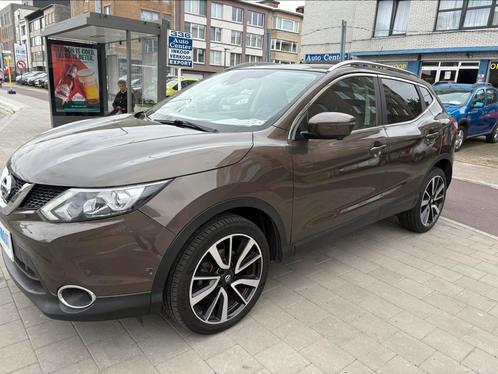 Nissan Qashqai 1.2 Benzine AUTOMAAT, Auto's, Nissan, Bedrijf, Qashqai, 360° camera, ABS, Achteruitrijcamera, Adaptieve lichten
