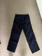 vloeren broek Carhartt maat 32X32, Kleding | Heren, Broeken en Pantalons, Grijs, Ophalen of Verzenden, Zo goed als nieuw, Carhartt