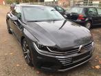 Volkswagen Arteon AUTOMAAT R-LINE 1.5 TSI 110KW DSG BENZINE, Auto's, Volkswagen, Automaat, Arteon, 2080 kg, Bedrijf