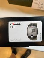 Nieuwe Polar horloge/hartslagmeter, Ophalen, Zo goed als nieuw